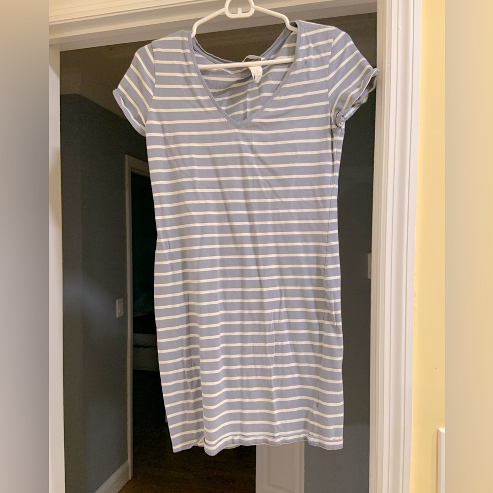 Too small for me